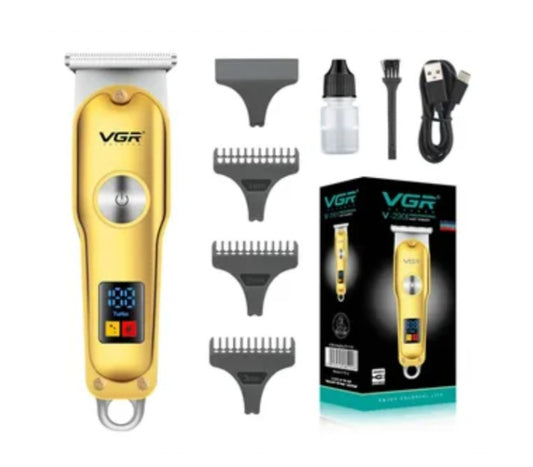 CORTADORA DE PELO PROFESIONAL VGR