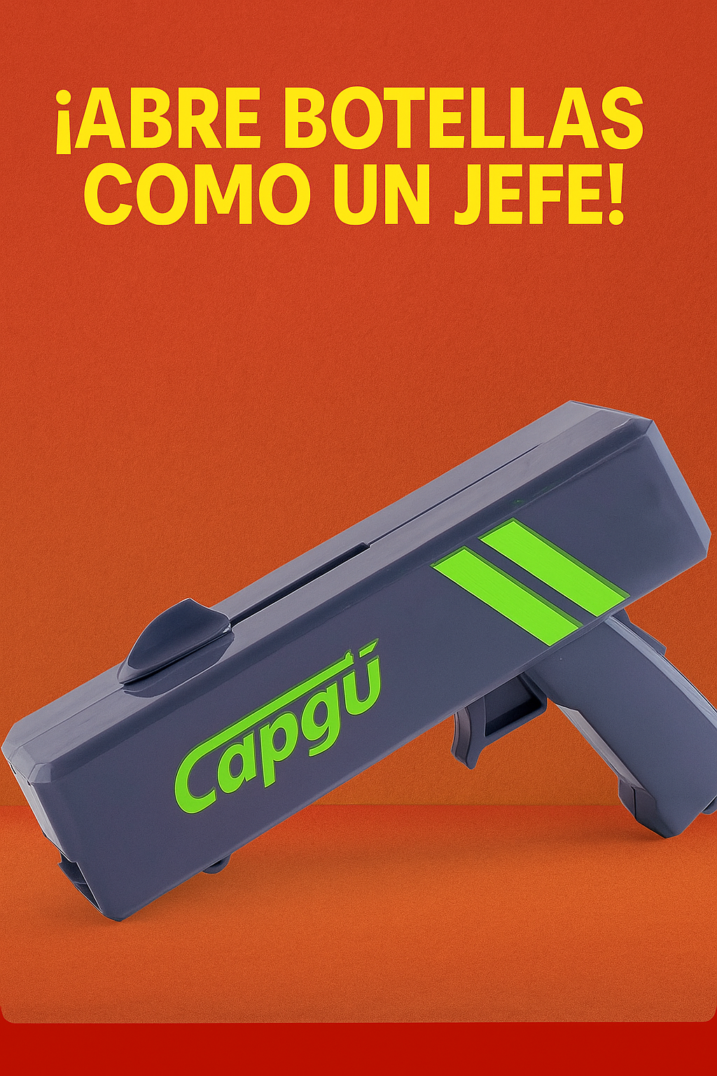 DESTAPADOR DE BOTELLAS