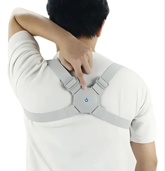 CORRECTOR DE POSTURA INTELIGENTE