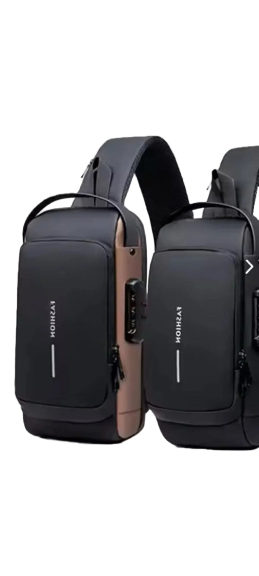 BOLSO ANTIROBO TERCIADO