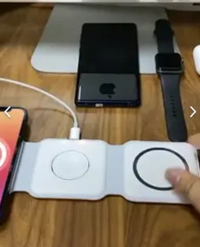 CARGADOR INALAMBRICO