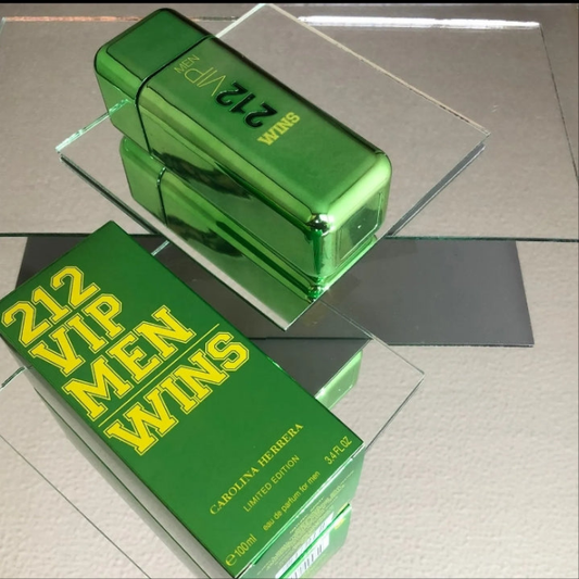 212 VIP WINS MEN