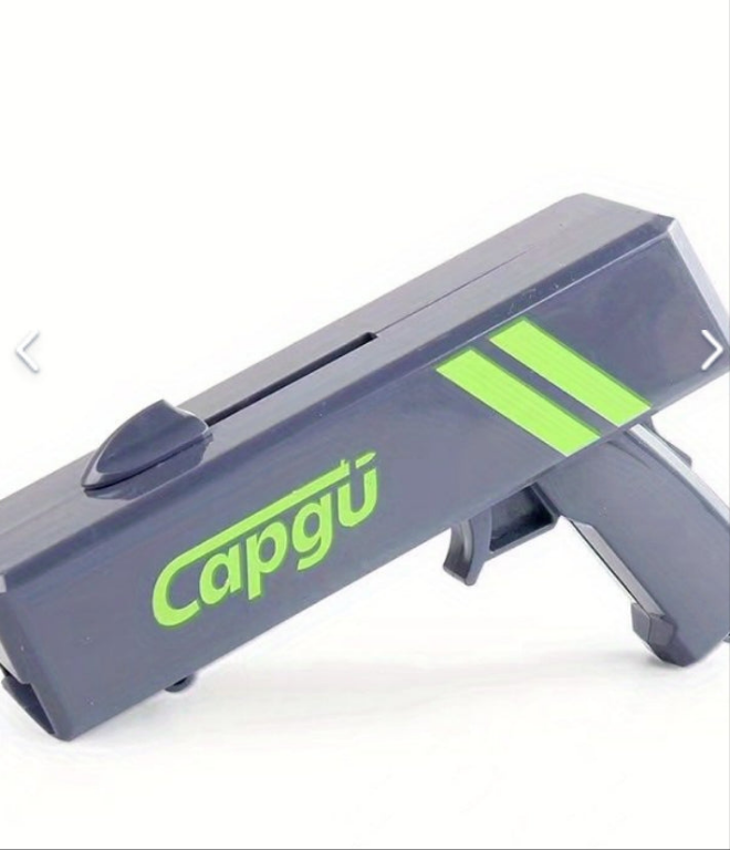 DESTAPADOR DE BOTELLAS