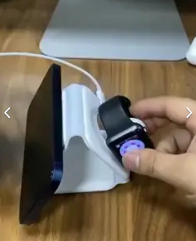 CARGADOR INALAMBRICO