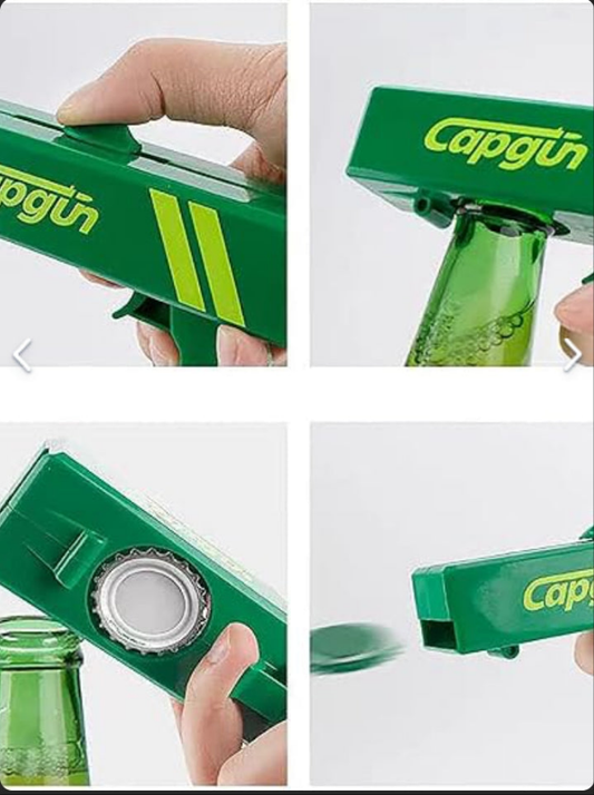DESTAPADOR DE BOTELLAS