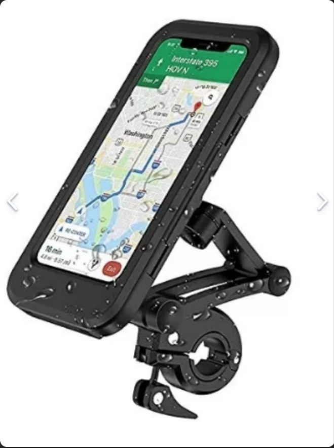 SOPORTE DE TELEFONO 360°