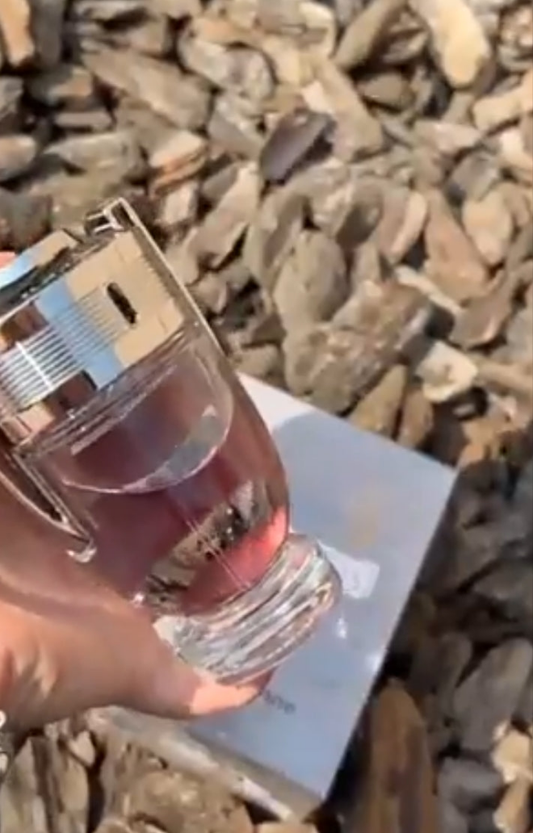 PERFUME INVICTUS PACO RABANNE-HOMBRE