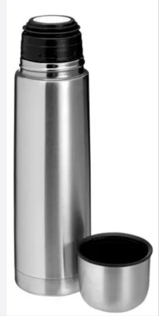TERMO BALA ACERO INOXIDABLE 700 ML