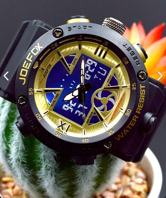 RELOJ JOEFOX ANA-DIG