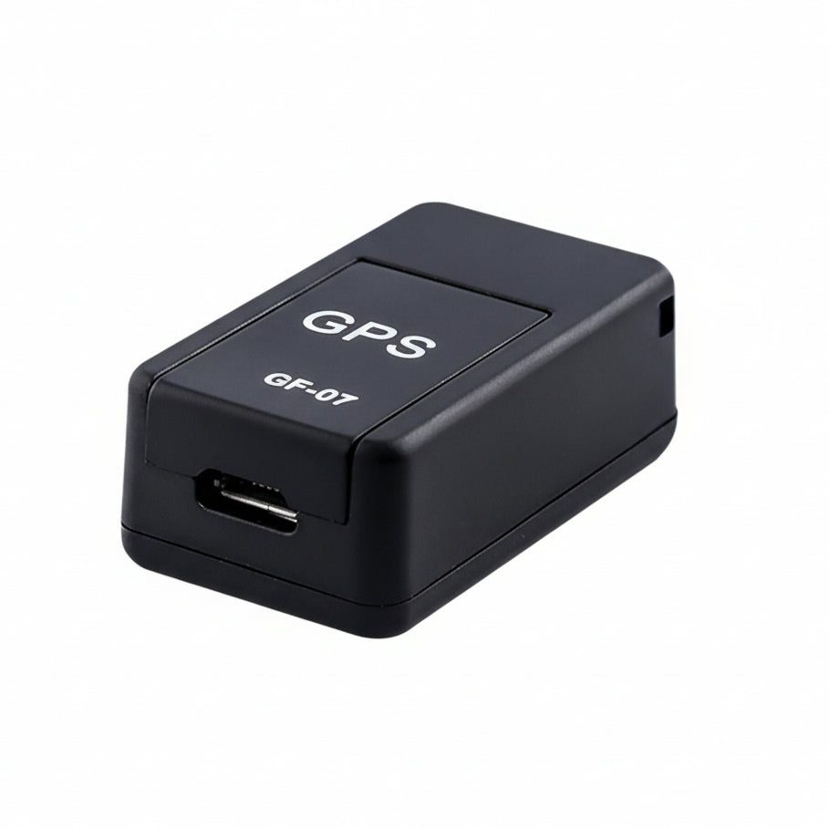 MINI GPS RASTREADOR
