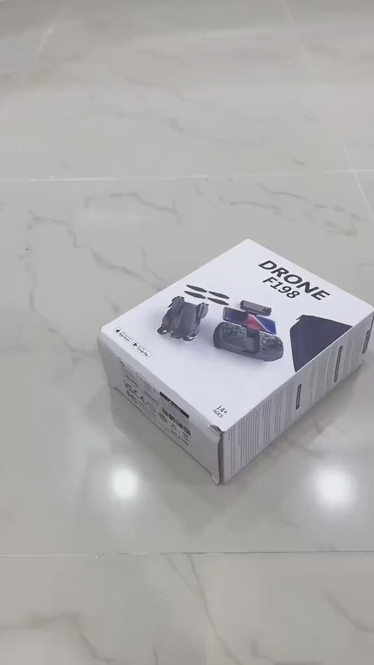 DRONE F198