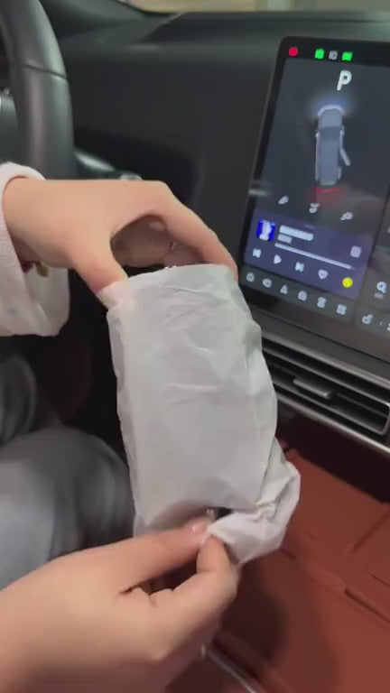 🚗✨️ AROMATIZADOR INTELIGENTE PARA AUTO ✨️🚗