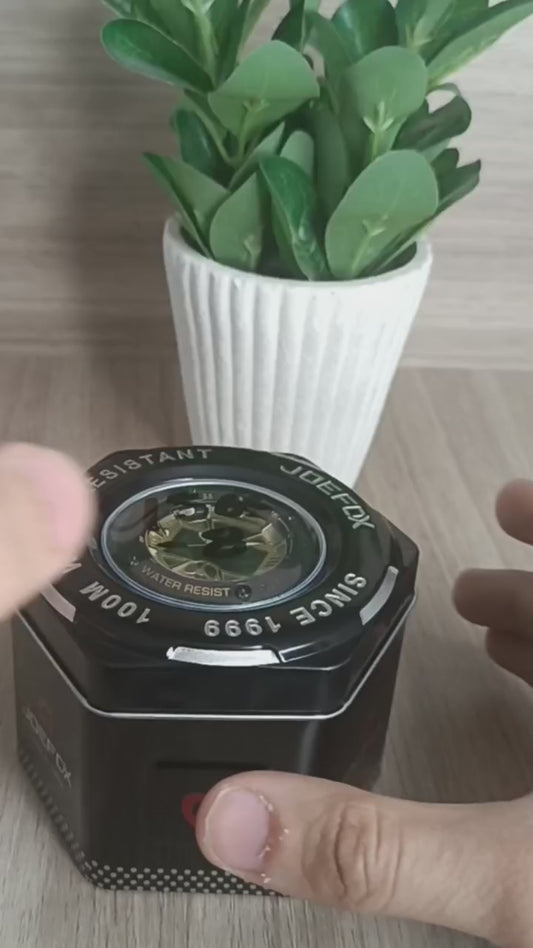 RELOJ JOEFOX ANA-DIG