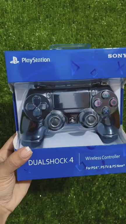 CONTROL INALAMBRICO PS 4