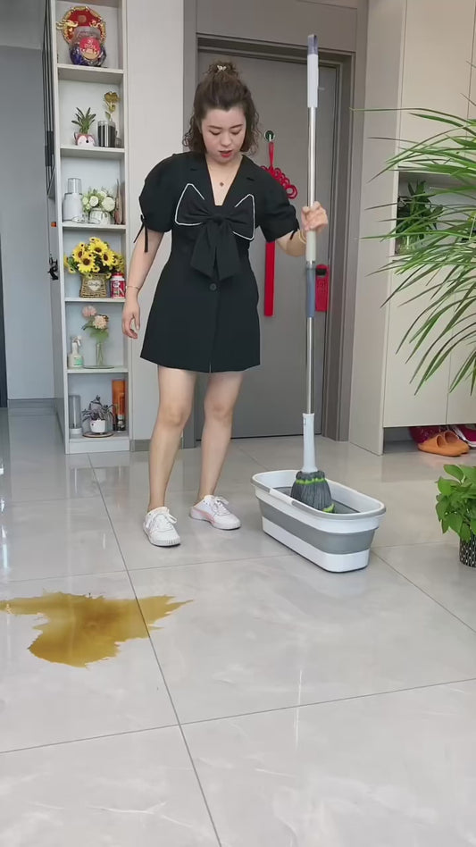 TRAPEADOR AUTOESCURRIDOR