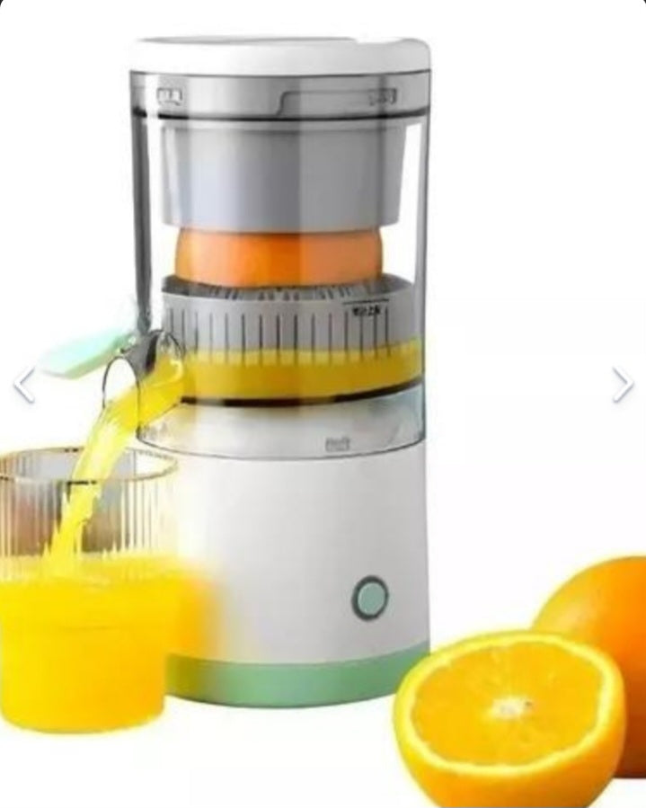 EXPRIMIDOR DE NARANJAS ELÉCTRICO