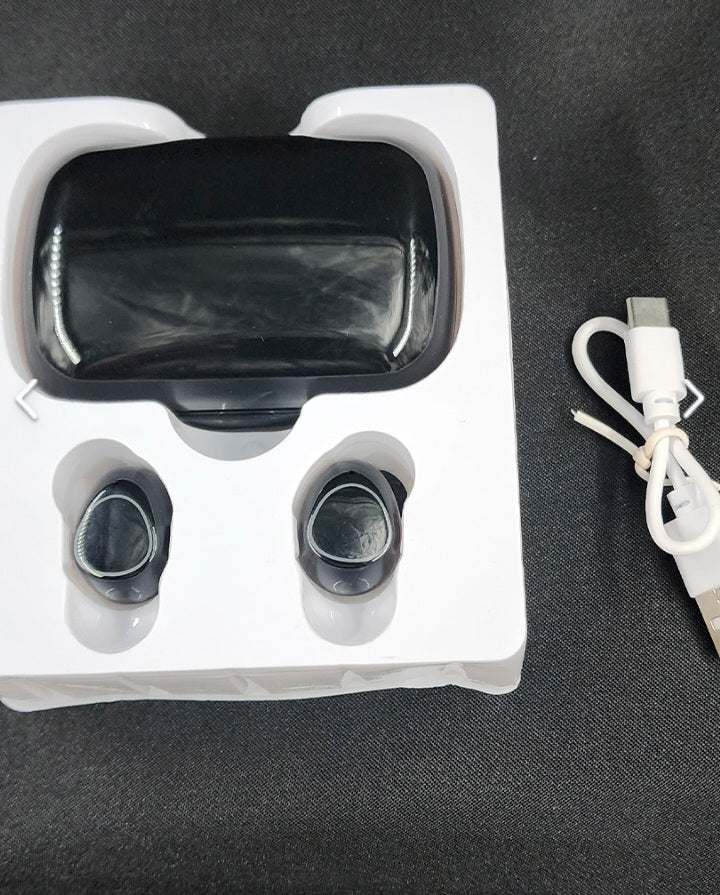 AUDIFONOS M10 POWER BANK GAMER