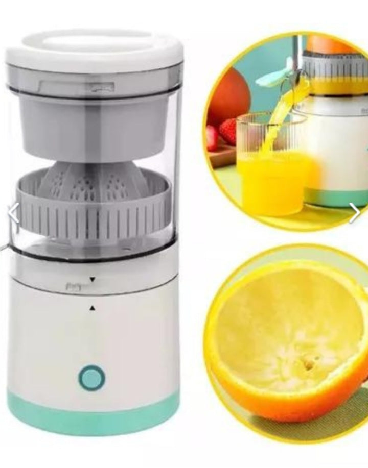 EXPRIMIDOR DE NARANJAS ELÉCTRICO