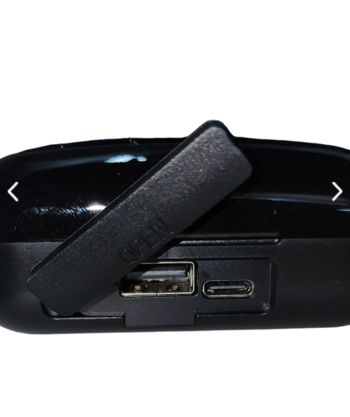 AUDIFONOS M10 POWER BANK GAMER