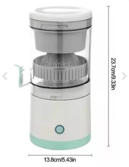 EXPRIMIDOR DE NARANJAS ELÉCTRICO