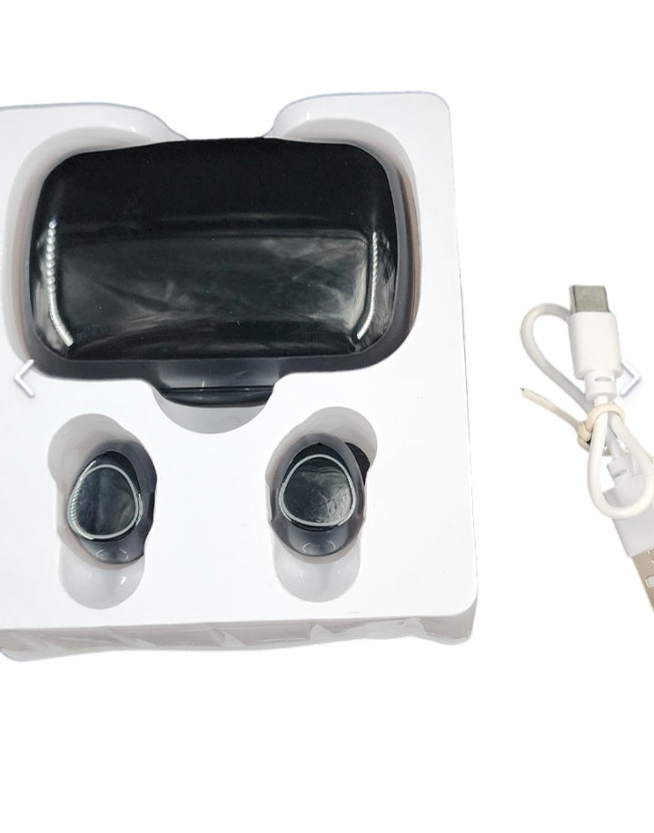 AUDIFONOS M10 POWER BANK GAMER