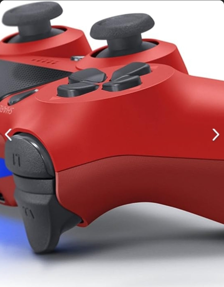 CONTROL INALAMBRICO PS 4