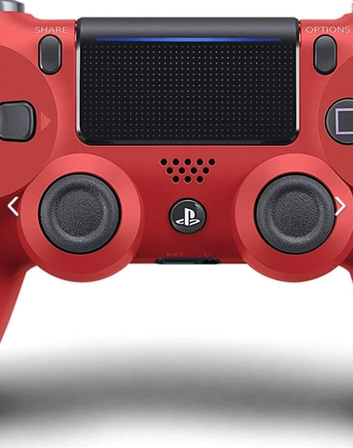 CONTROL INALAMBRICO PS 4